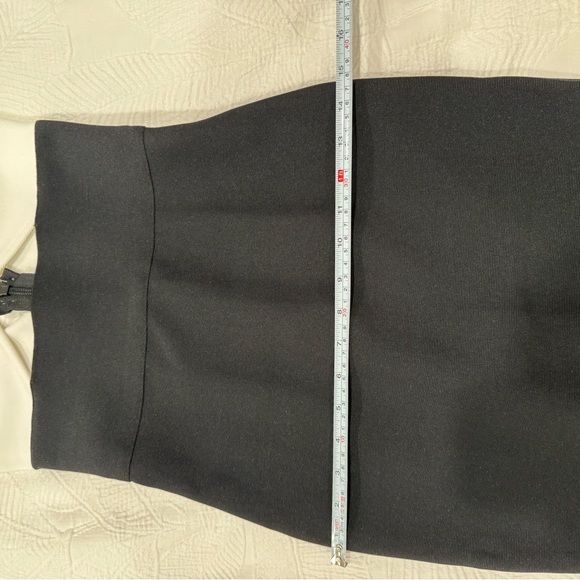 Black & white dress - Picture 4 of 5